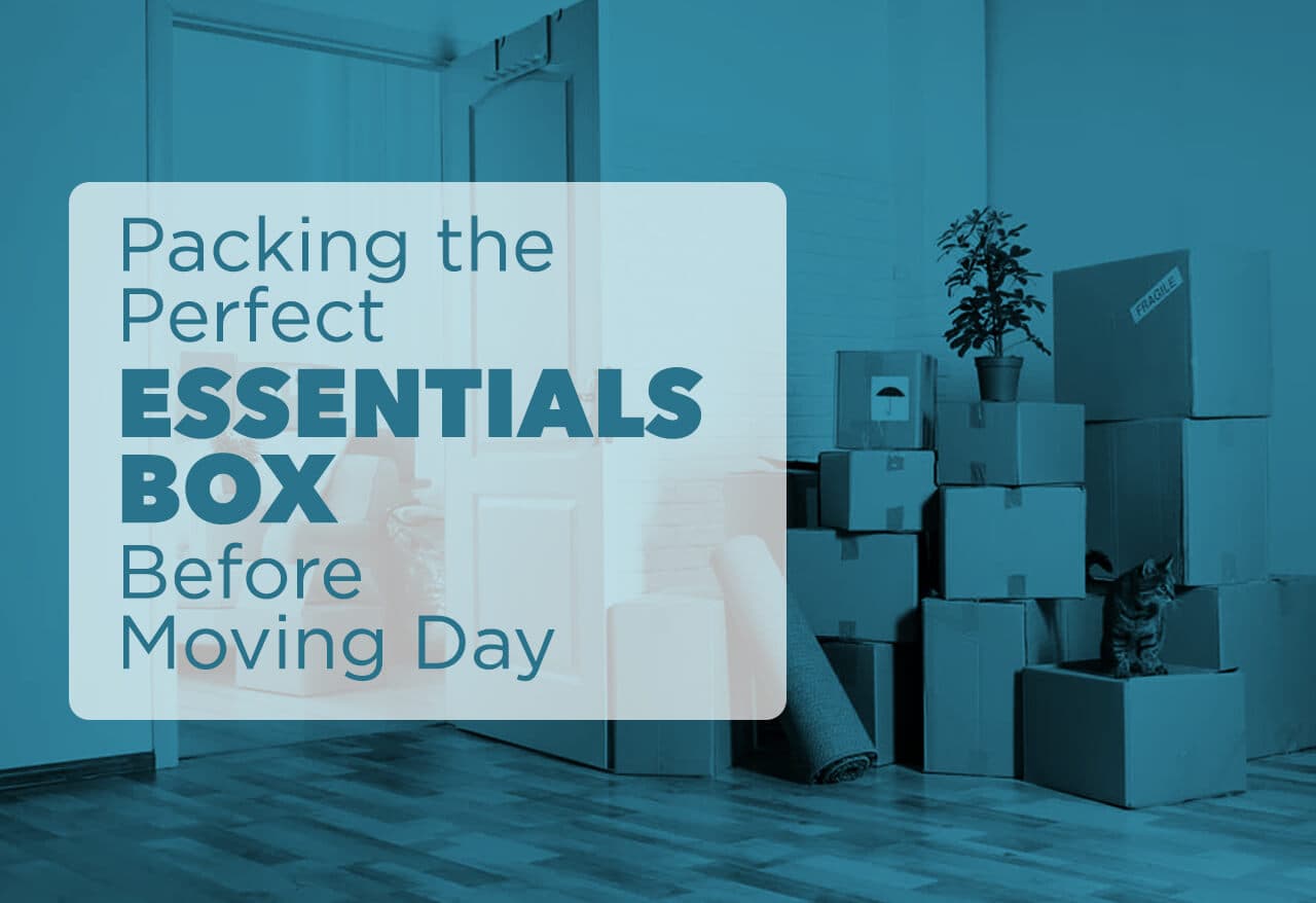 Packing the Perfect Essentials Box