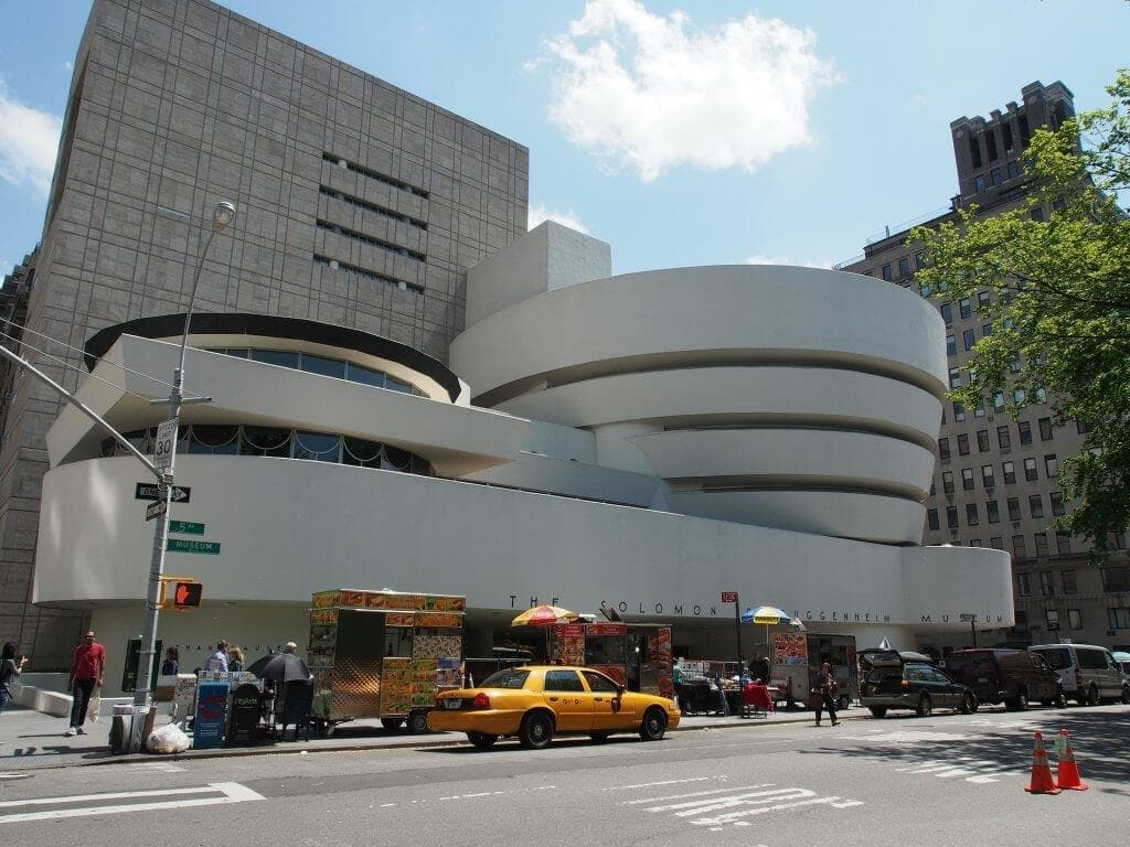 guggenheim-museum