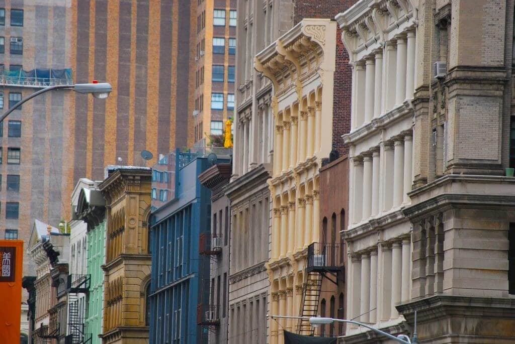 soho-neighborhood